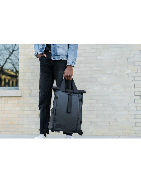 Plecak Wandrd Prvke 11 Lite - liliowy