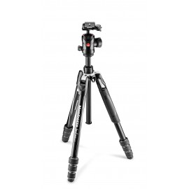 BEFREE GT statyw Manfrotto