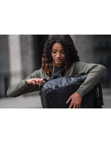 Plecak Wandrd All-new Prvke 21 - pomarańczowy