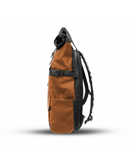 Plecak Wandrd All-new Prvke 31 - pomarańczowy