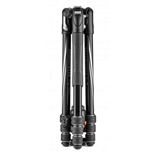 BEFREE GT statyw Manfrotto