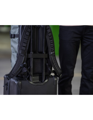 Plecak Wandrd All-new Prvke 31 - pomarańczowy