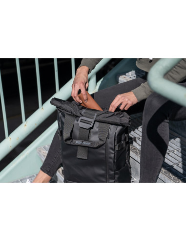 Plecak Wandrd All-new Prvke 31 - pomarańczowy