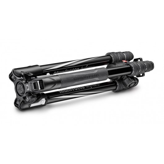 BEFREE GT statyw Manfrotto