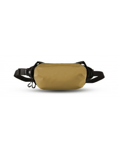 Torba Wandrd D1 Fanny Pack - żółta 2