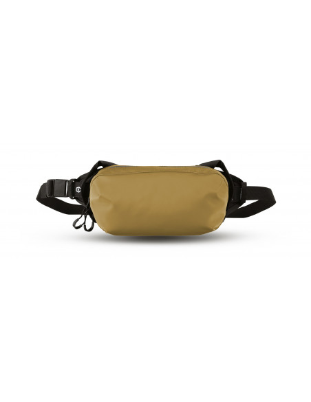 Torba Wandrd D1 Fanny Pack - żółta