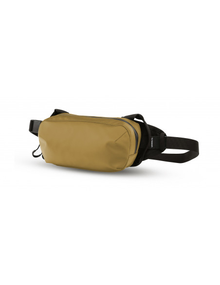 Torba Wandrd D1 Fanny Pack - żółta