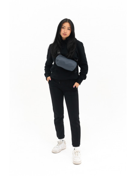 Torba Wandrd D1 Fanny Pack - żółta