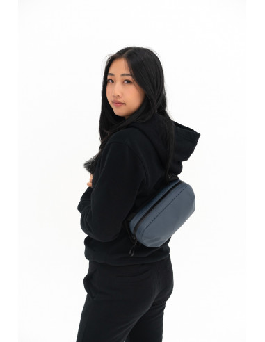 Torba Wandrd D1 Fanny Pack - żółta