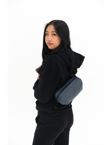 Torba Wandrd D1 Fanny Pack - żółta