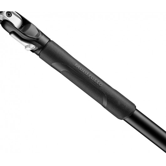 BEFREE GT statyw Manfrotto