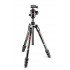 BEFREE GT Carbon statyw Manfrotto