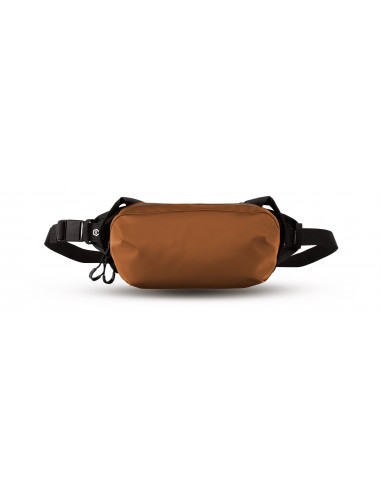Torba Wandrd D1 Fanny Pack - pomarańczowa