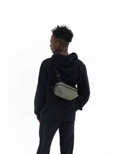 Torba Wandrd D1 Fanny Pack - pomarańczowa