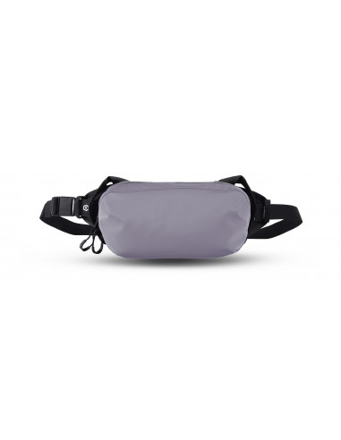 Torba Wandrd D1 Fanny Pack - liliowa