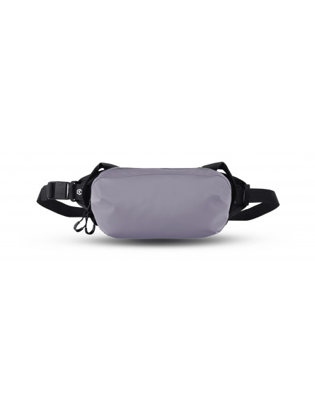 Torba Wandrd D1 Fanny Pack - liliowa