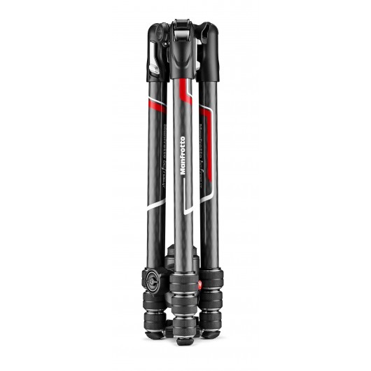 BEFREE GT Carbon statyw Manfrotto