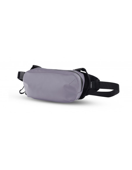 Torba Wandrd D1 Fanny Pack - liliowa