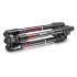 BEFREE GT Carbon statyw Manfrotto