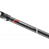 BEFREE GT Carbon statyw Manfrotto