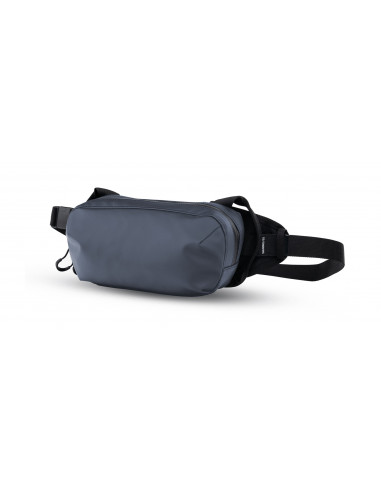 Torba Wandrd D1 Fanny Pack - granatowa