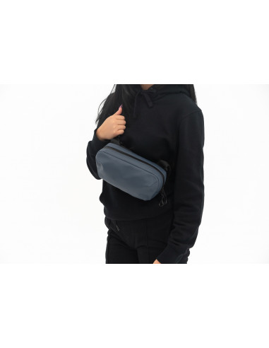 Torba Wandrd D1 Fanny Pack - granatowa