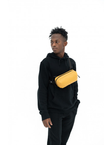 Torba Wandrd D1 Fanny Pack - granatowa