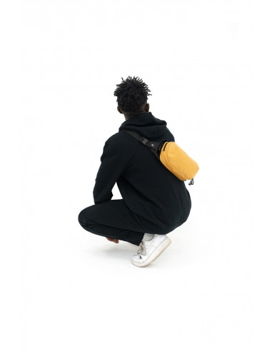 Torba Wandrd D1 Fanny Pack - granatowa