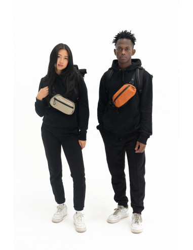 Torba Wandrd D1 Fanny Pack - granatowa