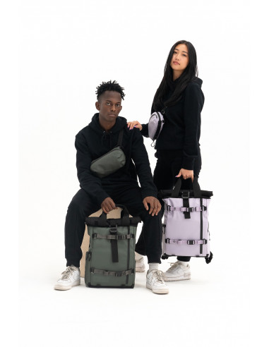 Torba Wandrd D1 Fanny Pack - granatowa