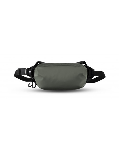 Torba Wandrd D1 Fanny Pack - zielona