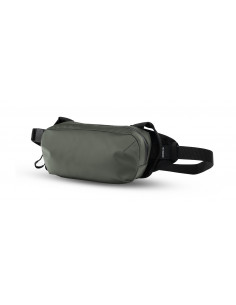 Torba Wandrd D1 Fanny Pack - zielona