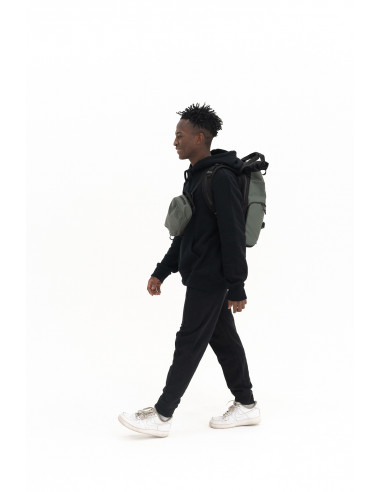 Torba Wandrd D1 Fanny Pack - zielona