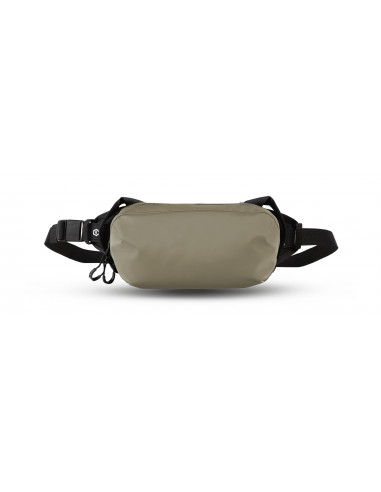 Torba Wandrd D1 Fanny Pack - piaskowa