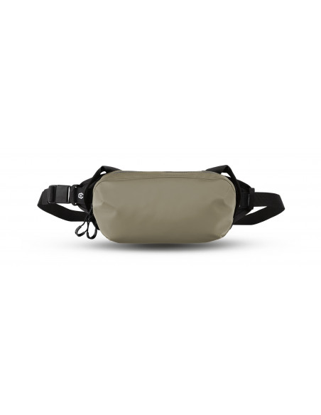 Torba Wandrd D1 Fanny Pack - piaskowa