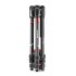 BEFREE Live Twist Carbon statyw Manfrotto