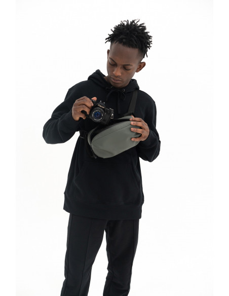 Torba Wandrd D1 Fanny Pack - piaskowa