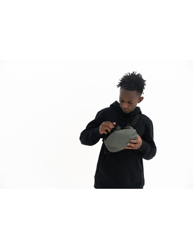 Torba Wandrd D1 Fanny Pack - piaskowa