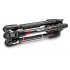 BEFREE Live Twist Carbon statyw Manfrotto