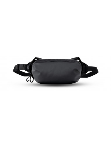 Torba Wandrd D1 Fanny Pack - czarna