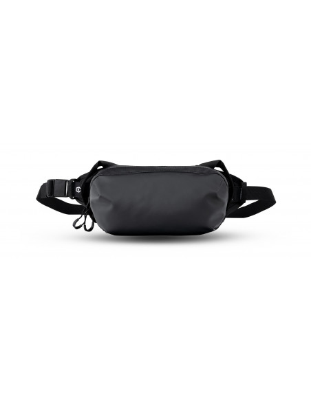 Torba Wandrd D1 Fanny Pack - czarna