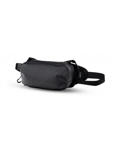 Torba Wandrd D1 Fanny Pack - czarna