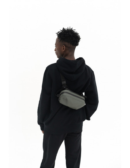 Torba Wandrd D1 Fanny Pack - czarna