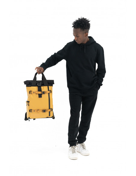 Paski do troczenia akcesoriów - liliowe