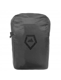 Pokrowiec przeciwdeszczowy Wandrd Rainfly Medium - czarny
