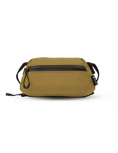 Torba techniczna Wandrd Tech Pouch Medium - żółta