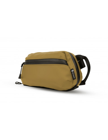 Torba techniczna Wandrd Tech Pouch Medium - żółta