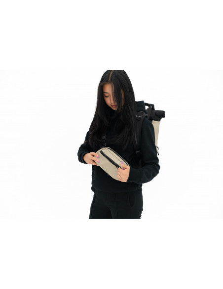 Torba techniczna Wandrd Tech Pouch Medium - żółta