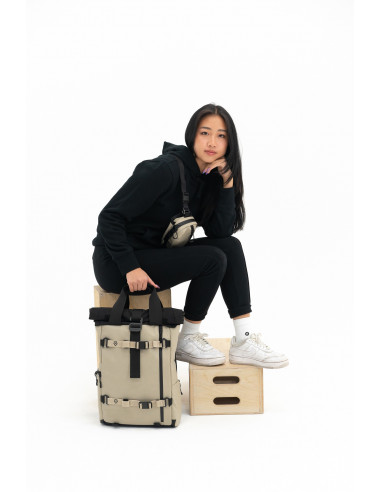 Torba techniczna Wandrd Tech Pouch Medium - żółta