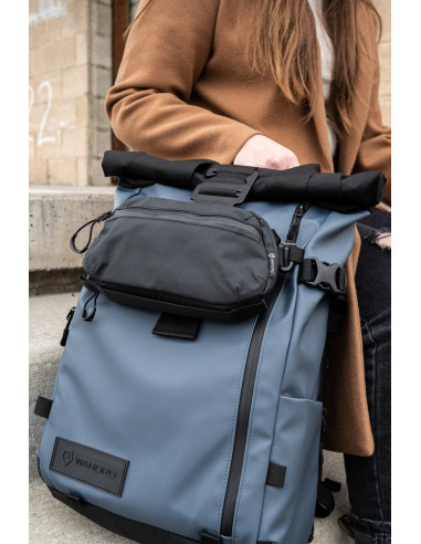 Torba techniczna Wandrd Tech Pouch Medium - żółta